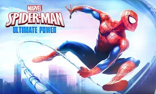 game pic for Spider-man: Ultimate power